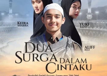 sinopsis film