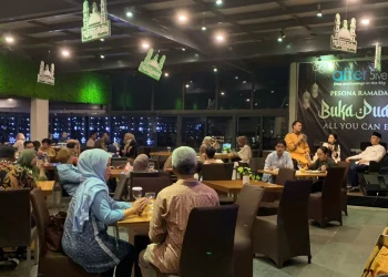 buka puasa,ramadan,savana hotel - Pesona Ramadan, Menu Buka Puasa di Savana Hotel and Convention Malang
