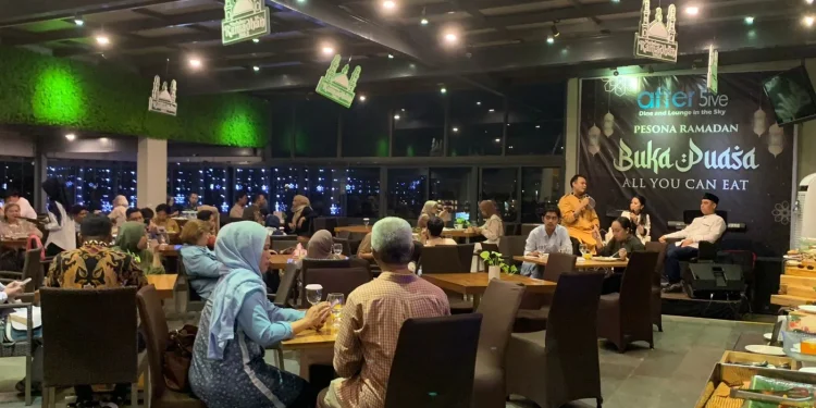 buka puasa,ramadan,savana hotel - Pesona Ramadan, Menu Buka Puasa di Savana Hotel and Convention Malang