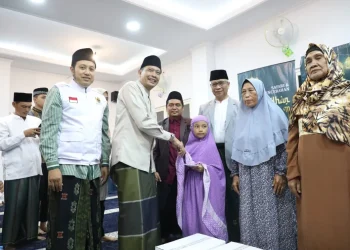 Pj Wali Kota Malang Wahyu Hidayat