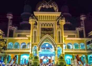 Masjid Jami' Kota Malang