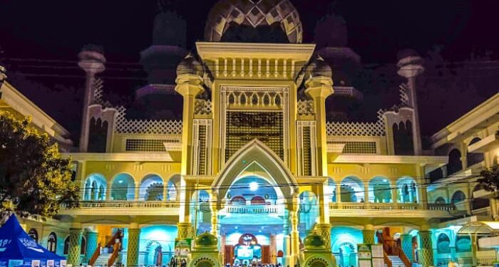 Masjid Jami' Kota Malang