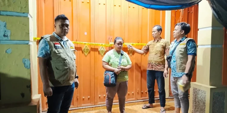 ganti kemasan beras bulog jadi premium
