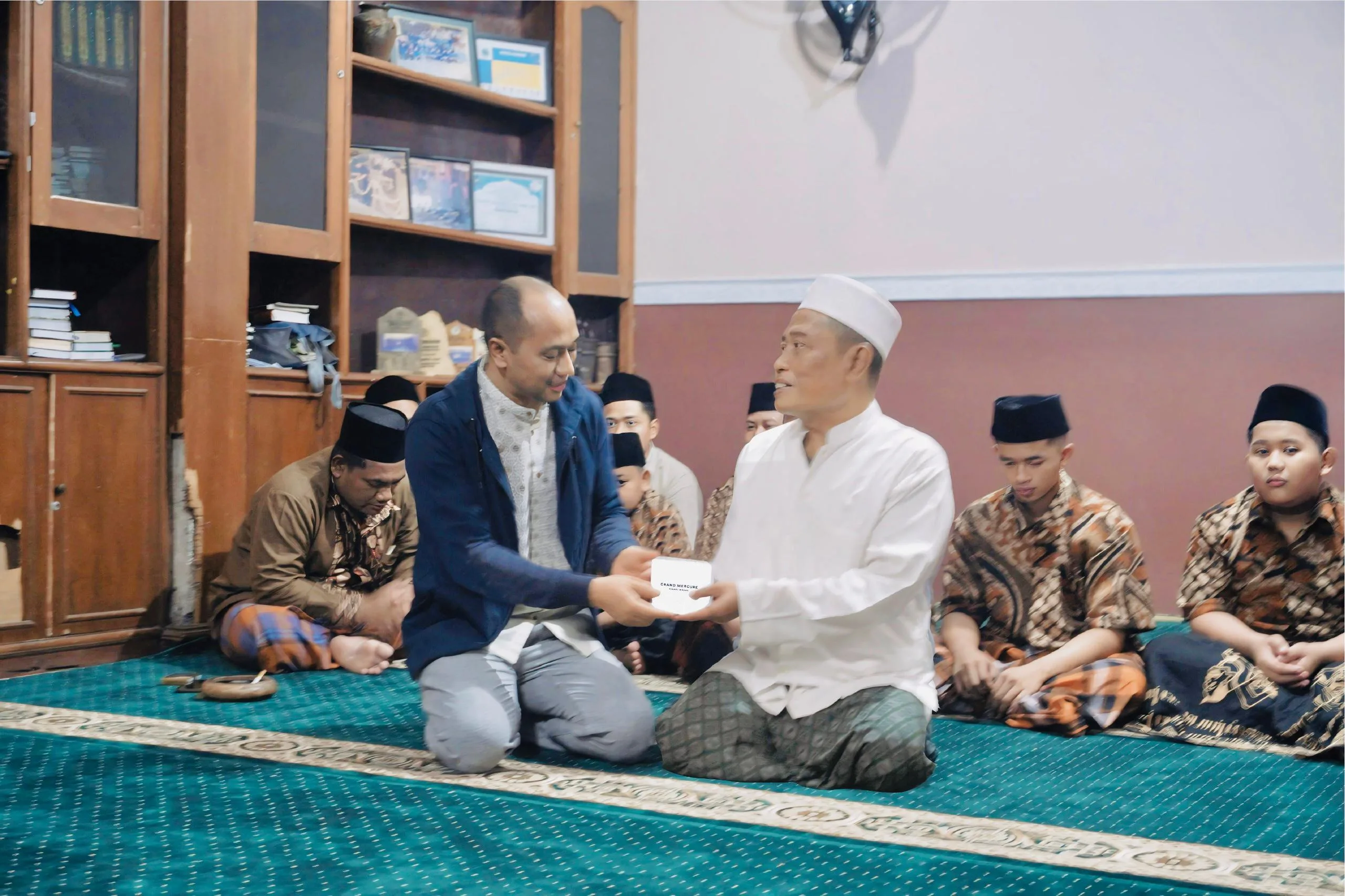 Grand Mercure Malang Mirama