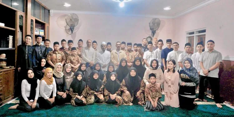 Grand Mercure Malang Mirama