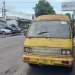 Mikrolet Kabupaten Malang