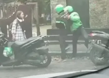 Driver ojol