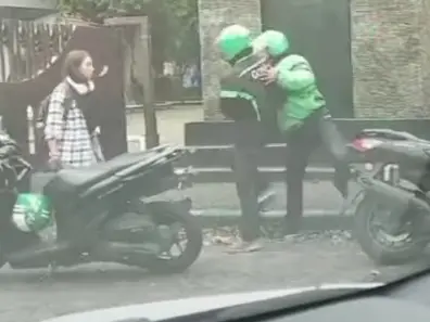 Driver ojol