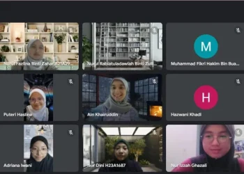 kerja sama internasional FEB Unisma