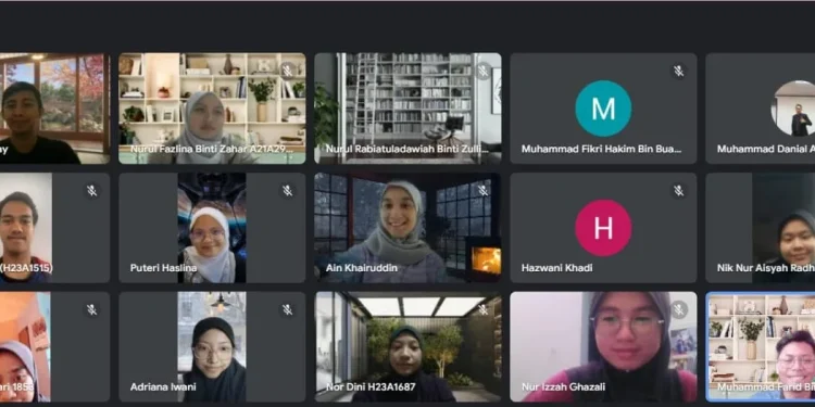 kerja sama internasional FEB Unisma