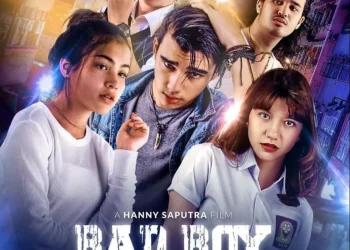 sinopsis film