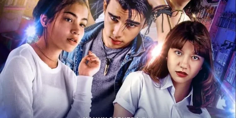 sinopsis film