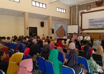 Baznas Kota Batu