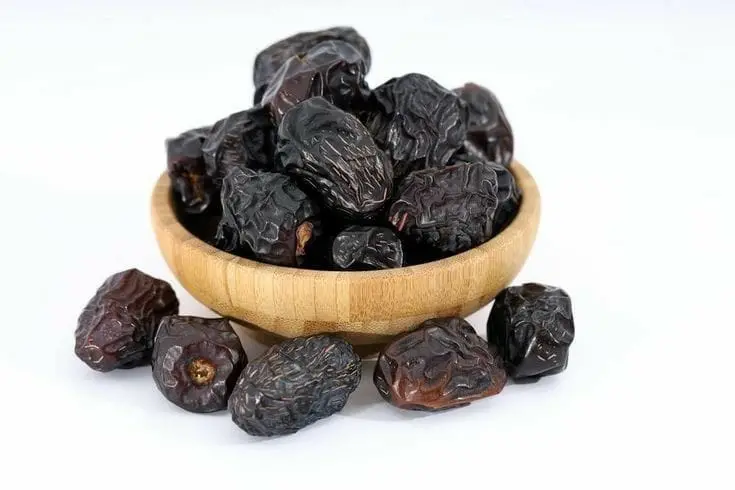 kurma ajwa