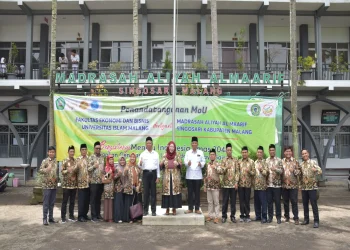 FEB Unisma