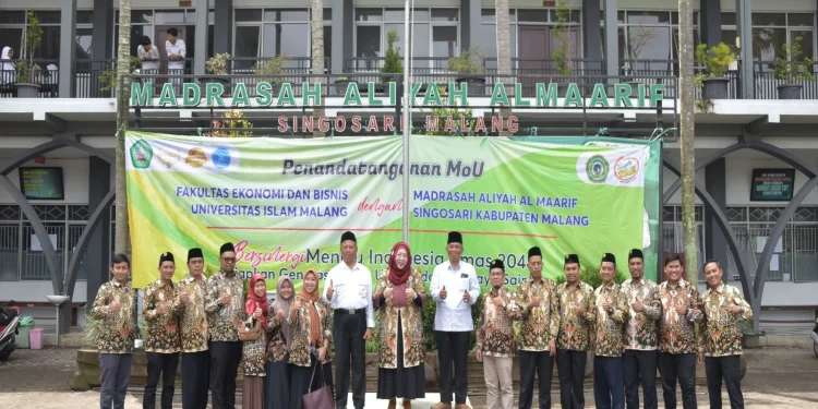 FEB Unisma