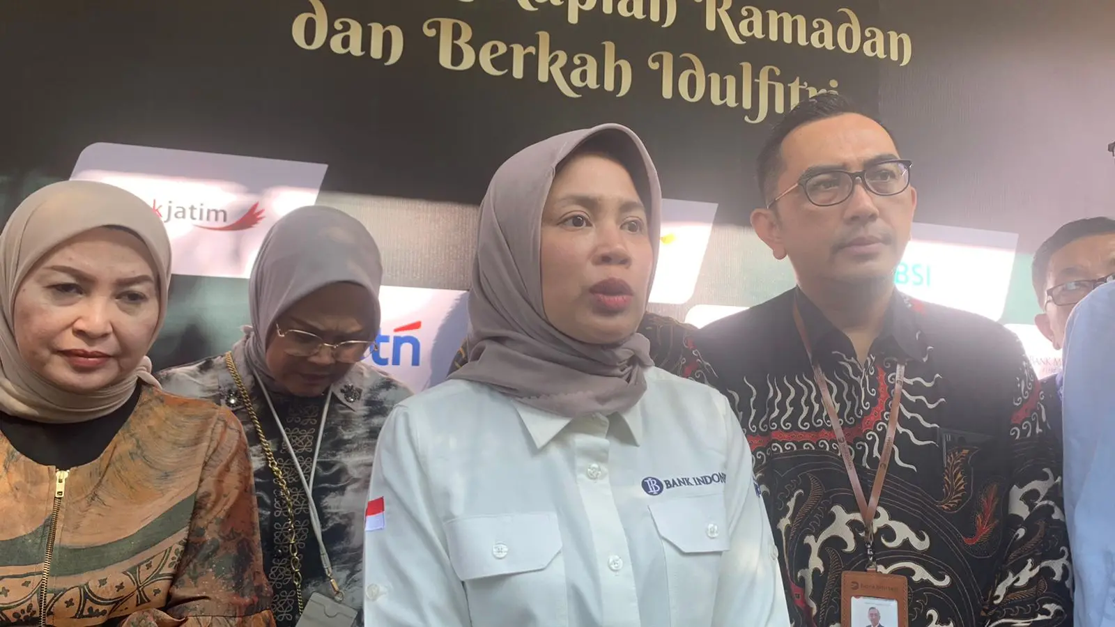 Penukaran uang