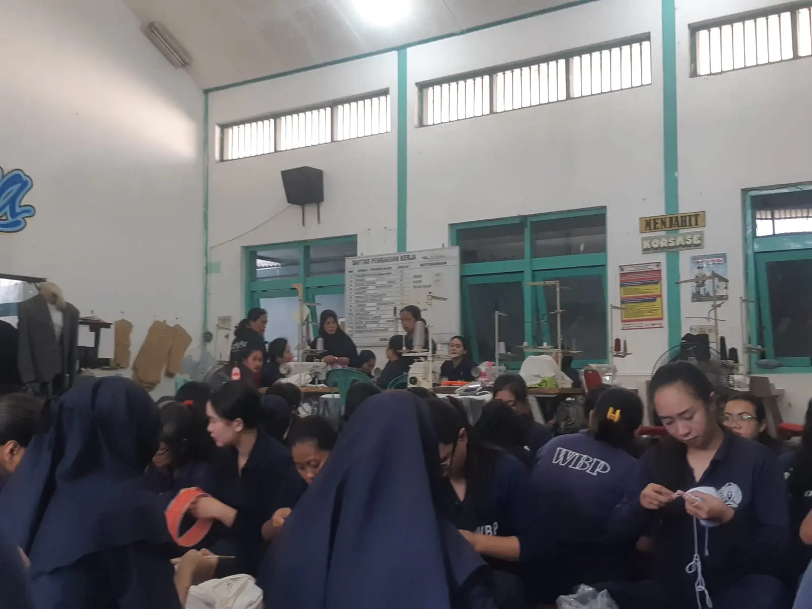 Lapas perempuan