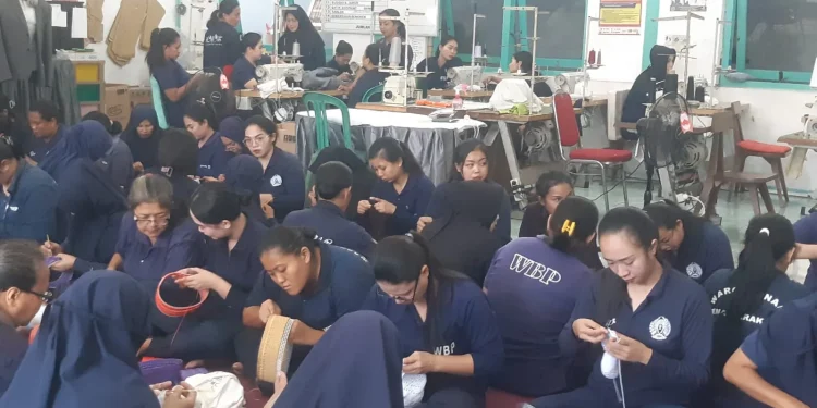 Lapas Perempuan