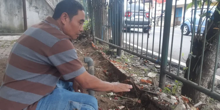 temuan tulang manusia