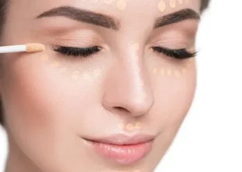 makeup