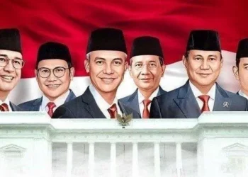 KPU resmi umumkan hasil suara pilpres 2024
