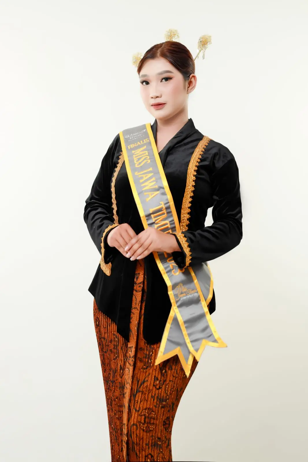 Mahasiswi UB