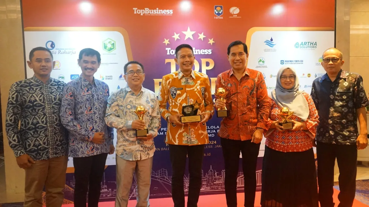PJ Wali Kota Malang
