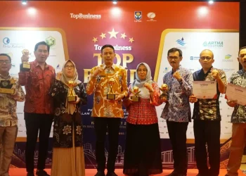 Pj Wali Kota Malang