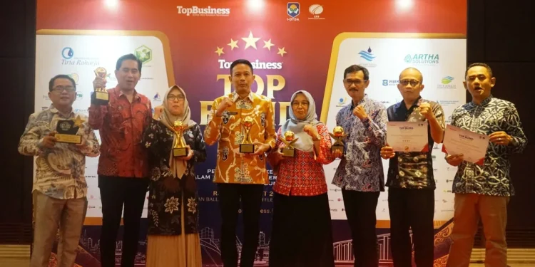 Pj Wali Kota Malang