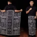 batik sarung untuk ibadah