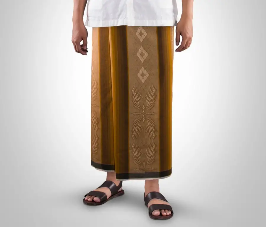 Sarung mangga