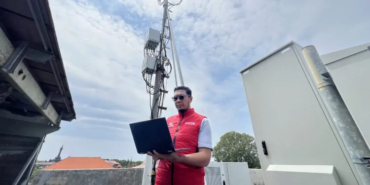Telkomsel