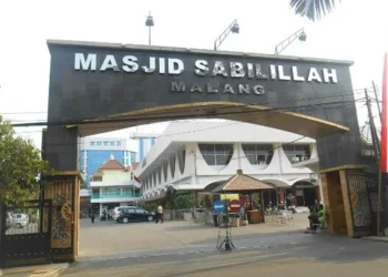 Masjid Sabilillah