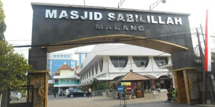 Masjid Sabilillah