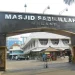 Masjid Sabilillah