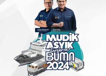 mudik gratis