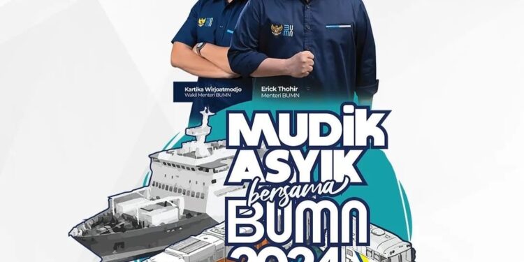 mudik gratis