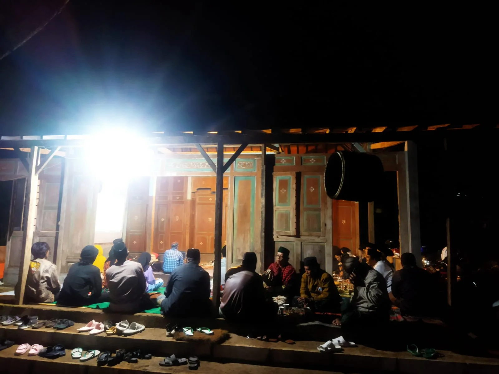 Jigang Ramadan 
