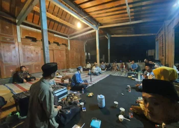 Jigang Ramadan