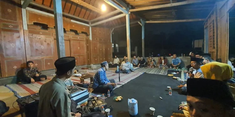 Jigang Ramadan