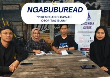 Ngabuburead