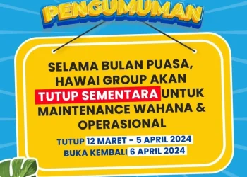 hawai group malang