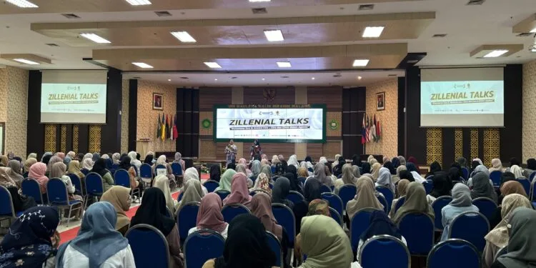 Duta Santri Nasional