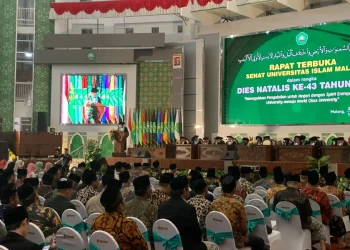 Dies Natalis Unisma