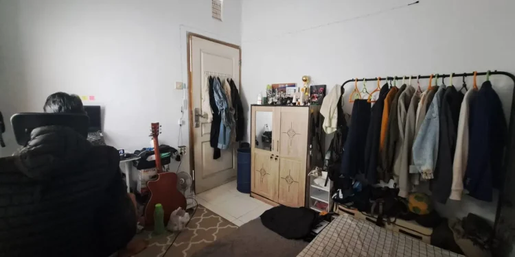 Foto Kamar Kos (dandinakmal)