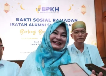 ongkos haji