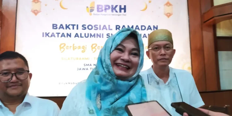 ongkos haji