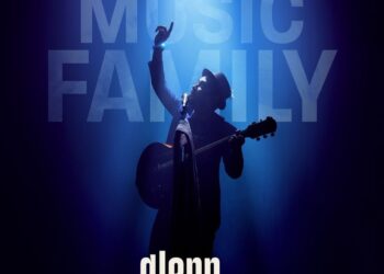 Sinopsis film Glenn Fredly The Movie yang mengenang perjalanan hidup sang musisi /Foto: Instagram @glennfredlythemovie