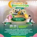 Festival Ramadan PT Pegadaian Kanwil XII surabaya